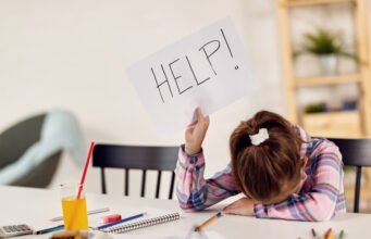 Disleksia, sering salah didiagnosis dan disalahpahami – ekspatriat Indonesia