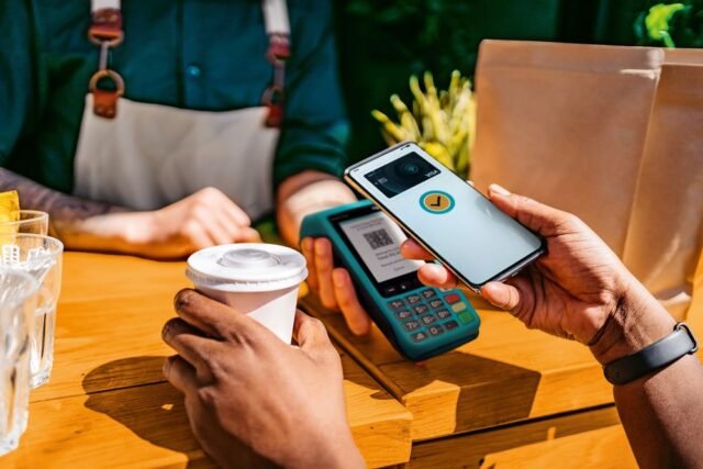 Dompet digital mengubah cara masyarakat Afrika Selatan membayar