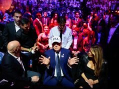 Donald Trump akan membayangi penyerahan trofi Piala Dunia FIFA 2026