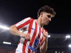 Dorongan besar bagi Barcelona karena Real Madrid mengonfirmasi Atletico Madrid telah menolak tawaran €150 juta untuk Julian Alvarez