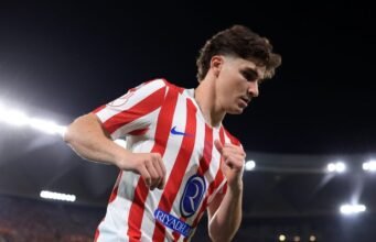 Dorongan besar bagi Barcelona karena Real Madrid mengonfirmasi Atletico Madrid telah menolak tawaran €150 juta untuk Julian Alvarez