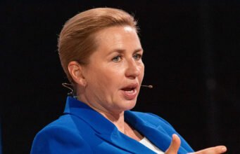 EKSKLUSIF: Rancangan kesepakatan koalisi Denmark yang baru menjanjikan peran UE yang lebih aktif