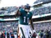 Eagles dan Patriots masih menegosiasikan perdagangan AJ Brown; Philadelphia siap menerima pemilihan putaran pertama 2028