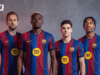 Empat striker yang diikuti Barcelona untuk musim panas ini dalam urutan prioritas