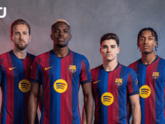 Empat striker yang diikuti Barcelona untuk musim panas ini dalam urutan prioritas