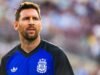 Empat tahun kemudian, mampukah Lionel Messi membawa Argentina meraih gelar Piala Dunia lagi?