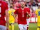 Eriksen ‘baik-baik saja’ di rumahnya setelah pingsan saat bertugas di Denmark