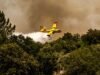 Eropa mempersiapkan kekuatan tanggap kebakaran hutan yang mencapai rekor tertinggi