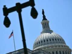 FISA 702, alat spionase utama AS, akan berakhir masa berlakunya. Dan sekarang? : NPR