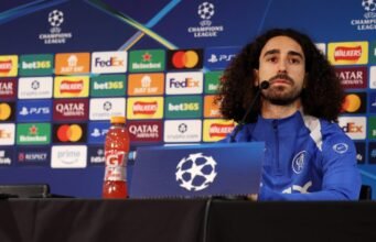 Faktor kunci yang akan menentukan pencarian Barcelona untuk bek Liga Premier