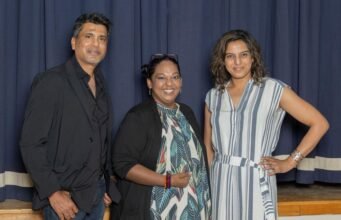 Festival Seni Mangga Merah kembali ke Sastri College di Durban dengan program yang diperluas untuk tahun 2026