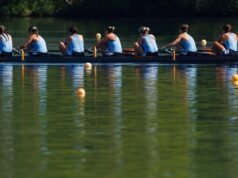 Five Lady Vols Dapatkan Penghargaan CRCA Seluruh Amerika