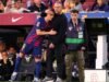 Flick mengandalkan dua bintang Barcelona untuk mengubah lini tengah musim depan