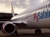 FlySafair memotong biaya bahan bakar, memberikan keringanan kepada wisatawan Mzansi