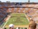 Football TV Windows, waktu pertandingan Texas diumumkan