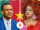 Franck dan Chantal Biya terlibat dalam perang suksesi tanpa ampun