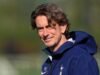 Frank terbuka tentang pemecatan Tottenham ketika pakar Piala Dunia mengungkapkan pendiriannya tentang peran manajer selanjutnya