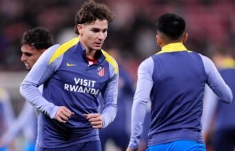 Gambaran lengkap: Angka Fair Play Barcelona saat ini dan margin yang mereka perlukan untuk mengontrak Julian Alvarez