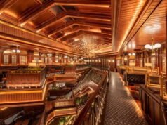 Gastrobar pertama di Indonesia berekspansi ke Kuala Lumpur
