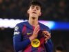 Gelandang Barcelona menolak semua tawaran, berkomitmen pada masa depan klub – lapor