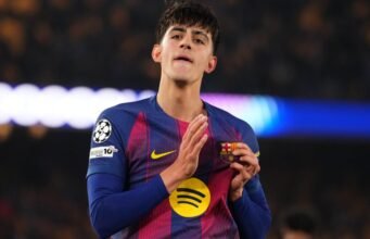 Gelandang Barcelona menolak semua tawaran, berkomitmen pada masa depan klub – lapor