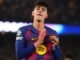 Gelandang Barcelona menolak semua tawaran, berkomitmen pada masa depan klub – lapor