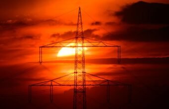 Gelombang panas mendorong harga listrik Belgia melampaui €1.000