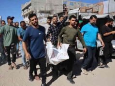 Gencatan senjata di Gaza, sebuah “ilusi mematikan” (UNICEF)