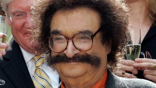 Gene Shalit, Kritikus Pertunjukan 'Hari Ini' Lama, Meninggal di Usia