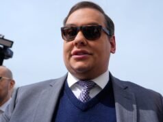 George Santos mengancam saya setelah saya menulis tentang dia: NPR
