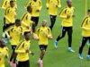 HARI PERMAINAN | Bafana Bafana mencari penebusan Piala Dunia dalam pertandingan yang harus dimenangkan melawan Korea Selatan