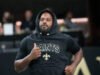 HC Kellen Moore berharap Cameron Jordan kembali menandatangani kontrak dengan Saints
