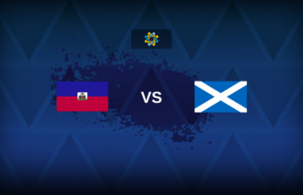 Haiti vs Skotlandia: Komentar, pembaruan, gol, dan statistik Piala Dunia 2026 McGinn dimulai
