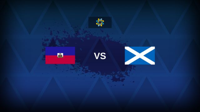 Haiti vs Skotlandia: Komentar, pembaruan, gol, dan statistik Piala Dunia