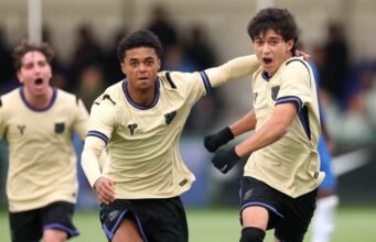 Hansi Flick akan mempromosikan putra legenda Barcelona untuk pramusim ke tim utama – lapor