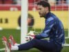 Hansi Flick dan Deco menyetujui solusi €8 juta untuk mengatasi kekhawatiran Barcelona yang berkembang