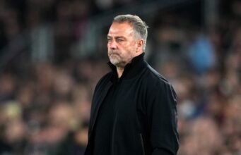 Hansi Flick memanggil bintang muda Barcelona berusia 19 tahun untuk pramusim