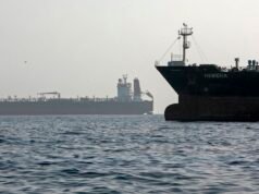 Harga Minyak Mentah Jatuh Setelah Pengumuman Kesepakatan Iran: NPR