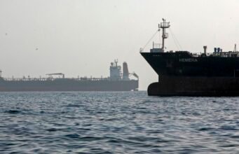 Harga Minyak Mentah Jatuh Setelah Pengumuman Kesepakatan Iran: NPR