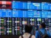 Harga minyak naik di tengah kekhawatiran atas perdamaian Iran, saham-saham Asia meningkat karena reli teknologi