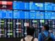 Harga minyak naik di tengah kekhawatiran atas perdamaian Iran, saham-saham Asia meningkat karena reli teknologi