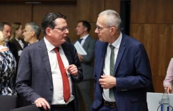 Harga obat UE: Belgia mendukung upaya koordinasi sementara Yunani mendorong pengembangan bioteknologi