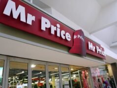 Harga saham Mr Price melonjak setelah pendapatannya kuat dan prospeknya positif