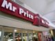 Harga saham Mr Price melonjak setelah pendapatannya kuat dan prospeknya positif