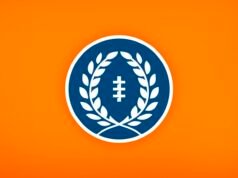 Heupel, Gault dan Grant pada pemungutan suara NFF College Football Hall of Fame 2027