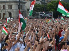 Hongaria berupaya untuk mendapatkan dana UE sebesar 10,4 miliar euro melalui reformasi anti-korupsi