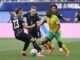 Hugo Broos menolak memberikan saran kepada pelatih Bafana Bafana selanjutnya jika hengkang