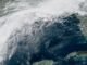 Hujan di sepanjang Gulf Coast bisa menjadi badai pertama di musim badai Atlantik: NPR