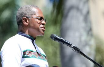 IFP meningkatkan kampanye pemilu lokal tahun 2026 dengan kampanye online besar-besaran menjelang akhir pekan pendaftaran pemilih