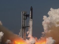 IPO SpaceX diperkirakan akan memecahkan rekor: NPR